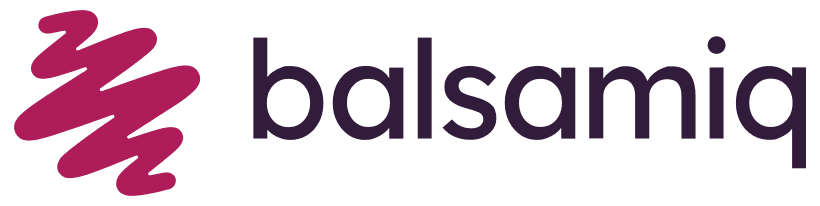Balsamiq logo